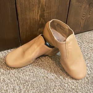 Alexandra Collection dance shoes size 6AD